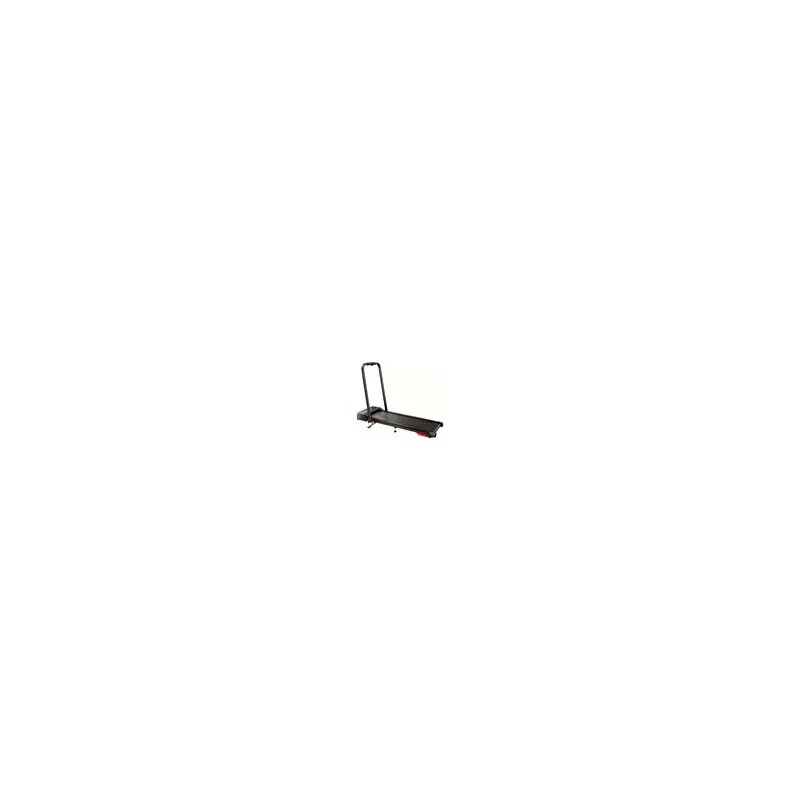 ACEZOE P12 Foldable Electric Treadmill (Black and Red)